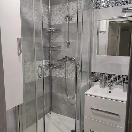 Apartament Przy Termach Julia