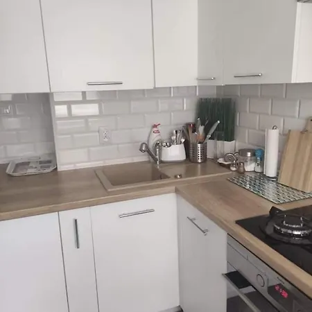 Apartament Przy Termach Julia Apartament Jelenia Góra