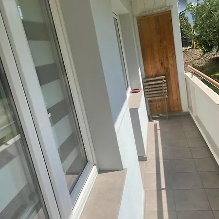 Apartament Apartament Przy Termach Julia Jelenia Góra