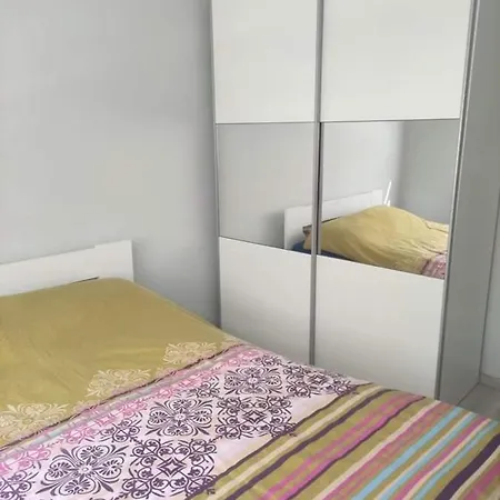 Apartament Przy Termach Julia Jelenia Góra