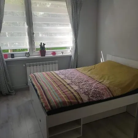 Apartament Apartament Przy Termach Julia