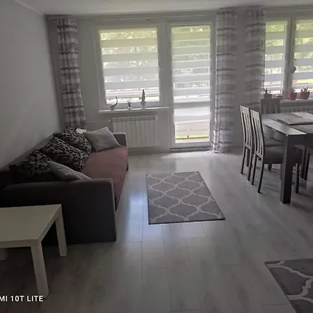 Apartament Przy Termach Julia