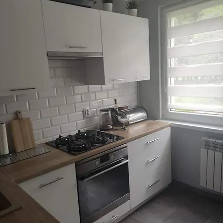 Apartament Przy Termach Julia Apartament