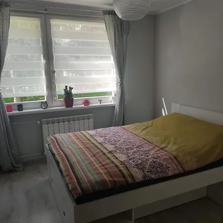 Apartament Apartament Przy Termach Julia Jelenia Góra