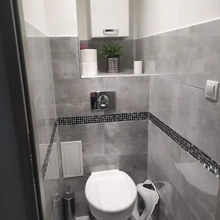Apartament Przy Termach Julia Apartament